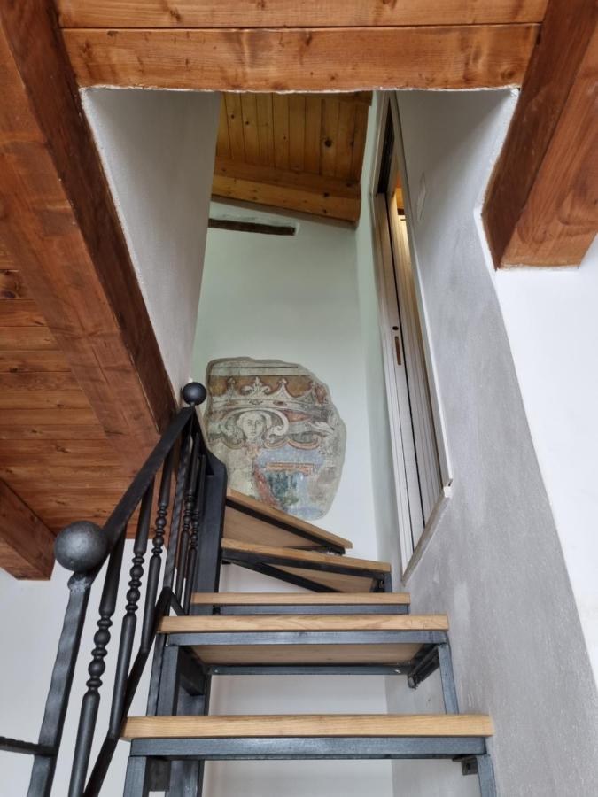 Villa Casa Vacanza Leo Stilo Exterior foto